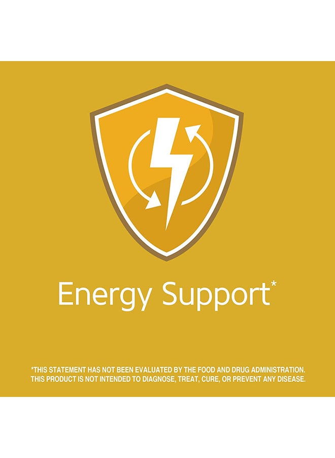 21st Century B-12 Vitamin Supplement 500 mcg - 110 Tablets - Image 5